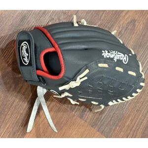 Rawlings‎ PL115G Players Series Youth Boys Baseball Glove